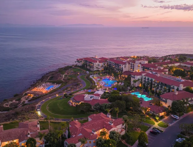 Terranea Resort hotel detail image 1