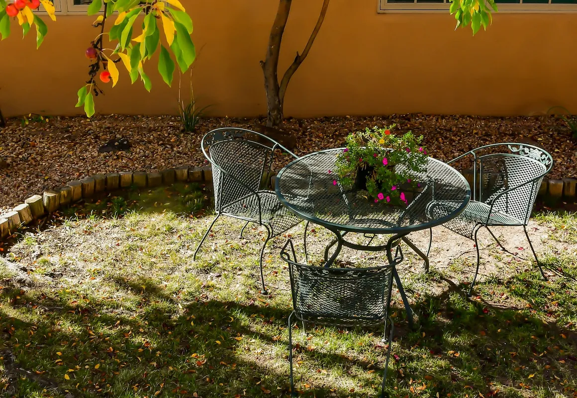 Fort Marcy Hotel Suites by All Seasons Resort Lodging hotel hero