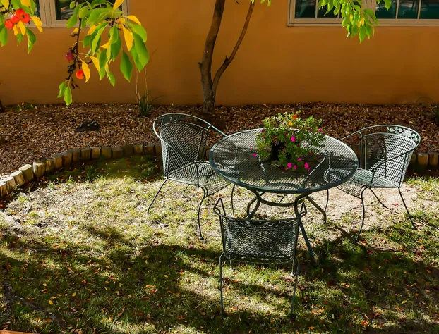 Fort Marcy Hotel Suites by All Seasons Resort Lodging hotel detail image 1