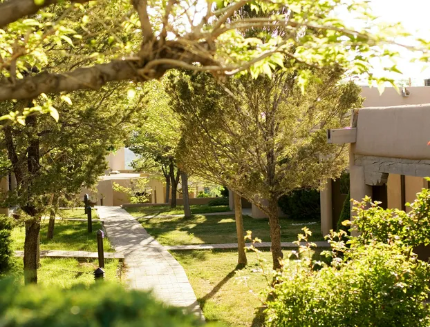 Fort Marcy Hotel Suites by All Seasons Resort Lodging hotel detail image 4