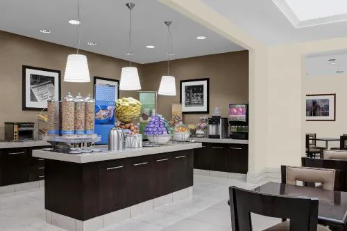 Hampton Inn Manhattan-Times Square North hotel detail image 4