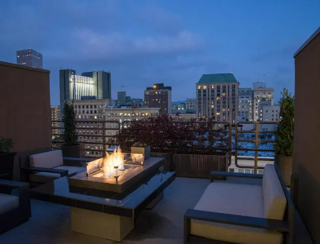 Sentinel Hotel hotel detail image 1