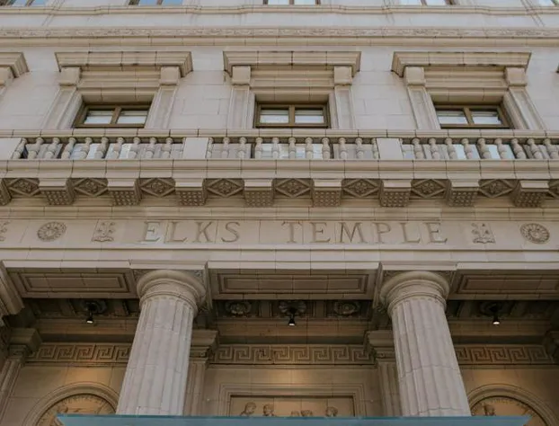 Sentinel Hotel hotel detail image 2