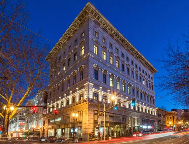 Sentinel Hotel hotel detail image 3