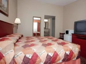 Americas Best Value Inn Smithtown Long Island hotel detail image 2