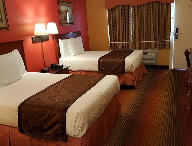 Americas Best Value Inn Smithtown Long Island hotel detail image 3