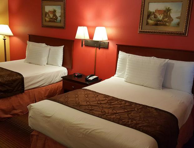 Americas Best Value Inn Smithtown Long Island hotel detail image 4