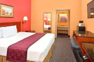 Americas Best Value Inn Smithtown/Long Island hotel detail image 1