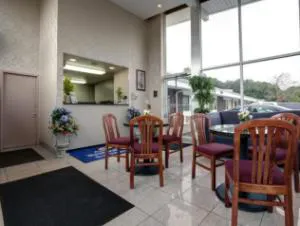 Americas Best Value Inn Smithtown Long Island hotel detail image 1