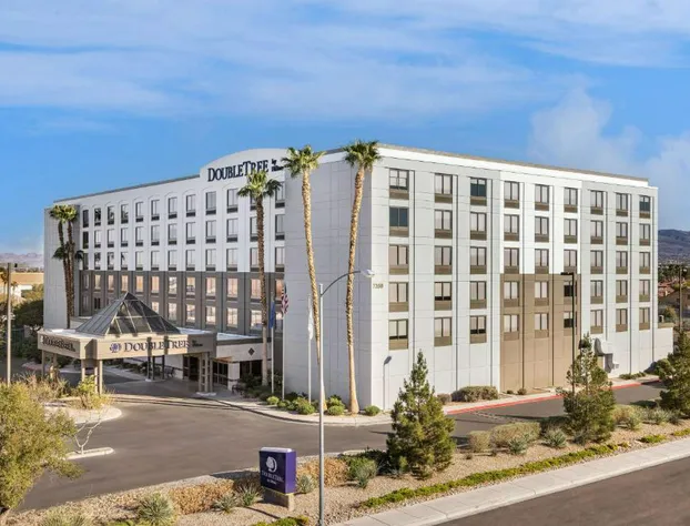 DoubleTree by Hilton Las Vegas Airport hotel detail image 2