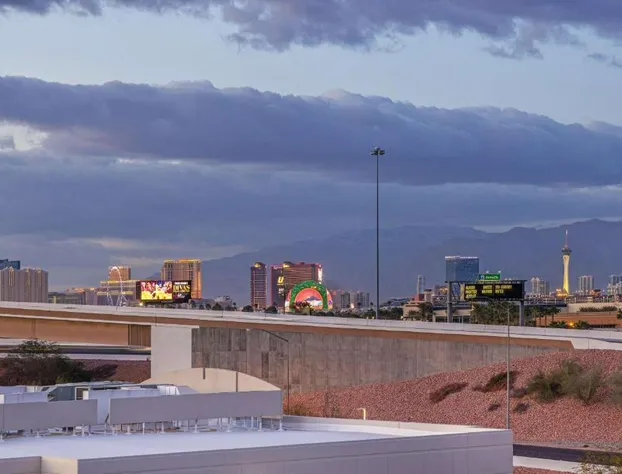 DoubleTree by Hilton Las Vegas Airport hotel detail image 3