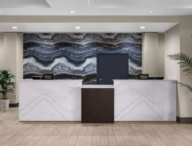 DoubleTree by Hilton Las Vegas Airport hotel detail image 4