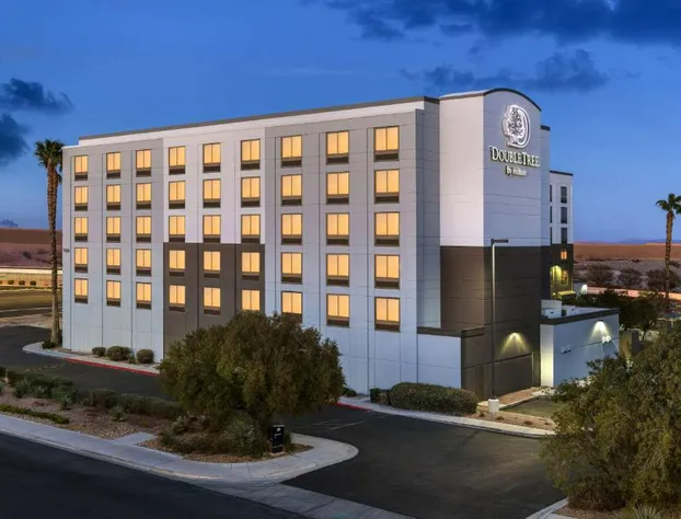 DoubleTree by Hilton Las Vegas Airport hotel detail image 1