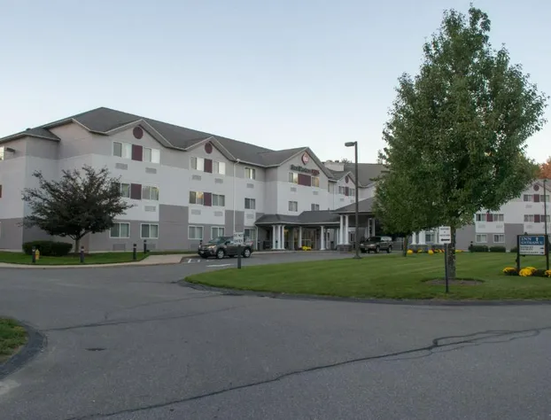 Best Western Plus Executive Court Inn & Conference Center hotel detail image 3