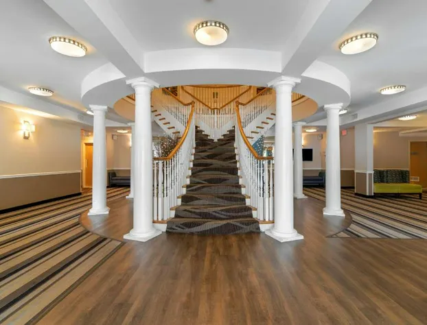 Best Western Plus Executive Court Inn & Conference Center hotel detail image 1