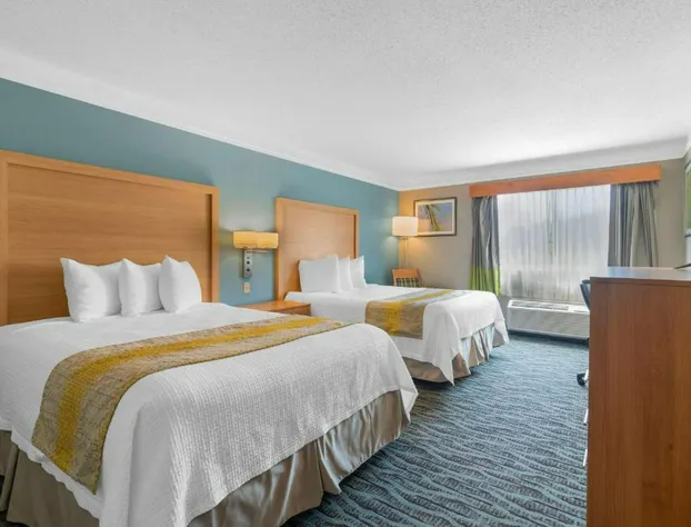 Best Western Plus Executive Court Inn & Conference Center hotel detail image 4