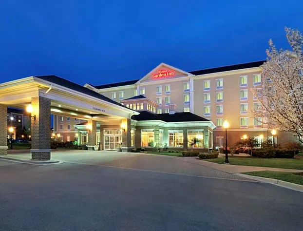 Hilton Garden Inn Chicago/Midway Airport hotel detail image 3