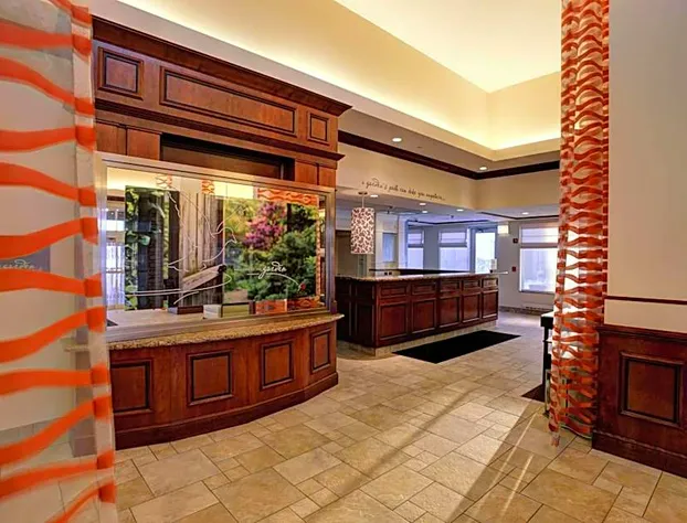 Hilton Garden Inn Chicago/Midway Airport hotel detail image 2