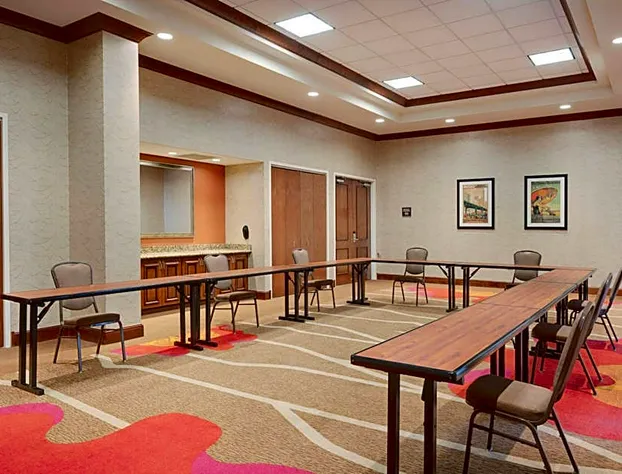 Hilton Garden Inn Chicago/Midway Airport hotel detail image 3