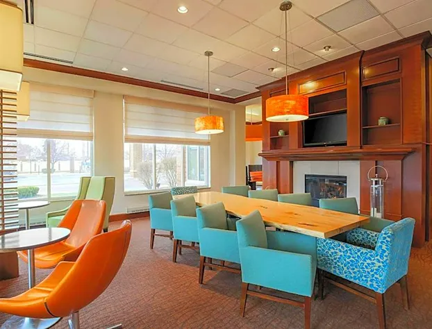 Hilton Garden Inn Chicago/Midway Airport hotel detail image 4