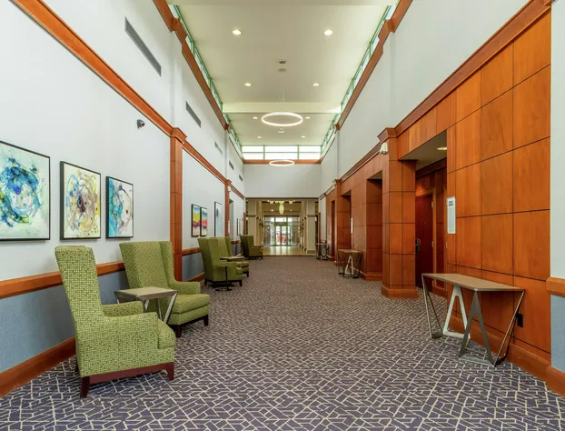 Hilton Garden Inn Chicago North Shore/Evanston hotel detail image 3