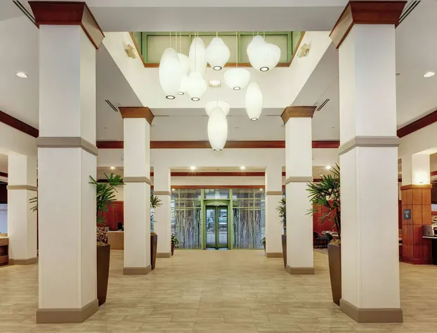 Hilton Garden Inn Chicago North Shore/Evanston hotel detail image 4