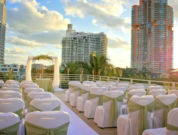 Hilton Bentley Miami/South Beach hotel detail image 1