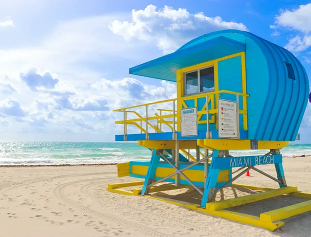 Hilton Bentley Miami/South Beach hotel detail image 2