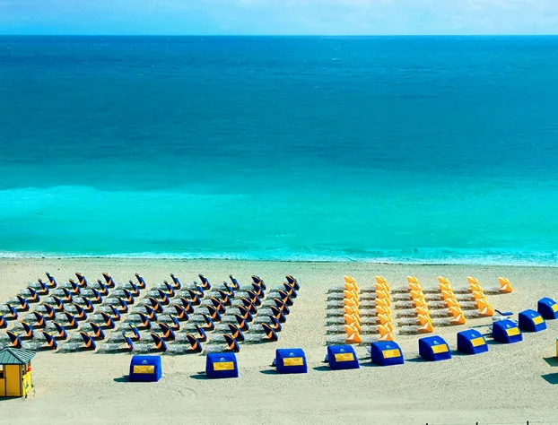 Hilton Bentley Miami/South Beach hotel detail image 4