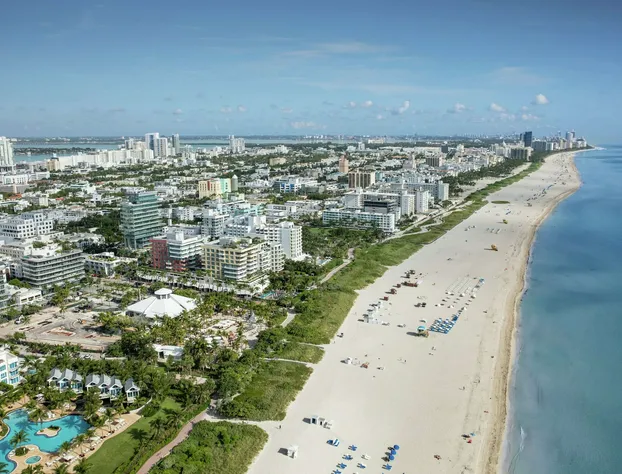 Hilton Bentley Miami/South Beach hotel detail image 3