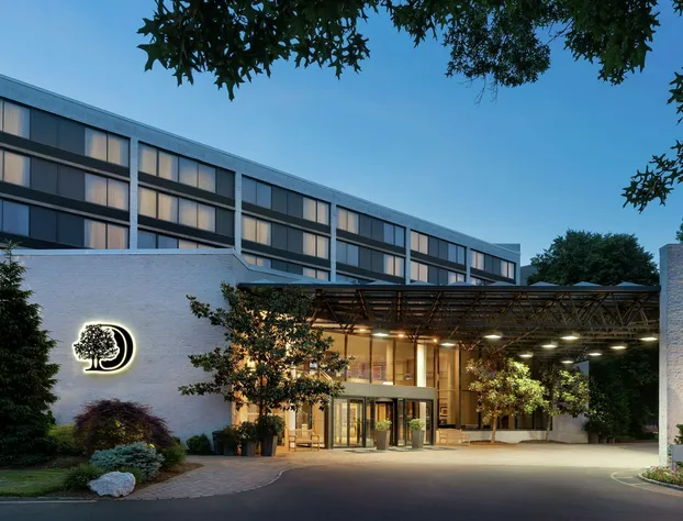 Doubletree by Hilton Somerset Hotel and Conference Center hotel detail image 1