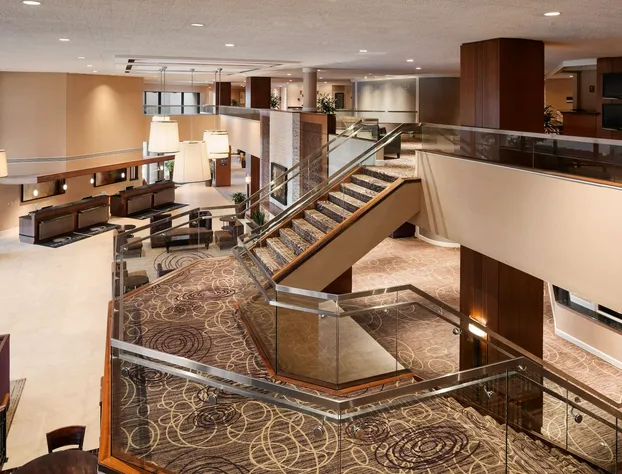 Doubletree by Hilton Somerset Hotel and Conference Center hotel detail image 4