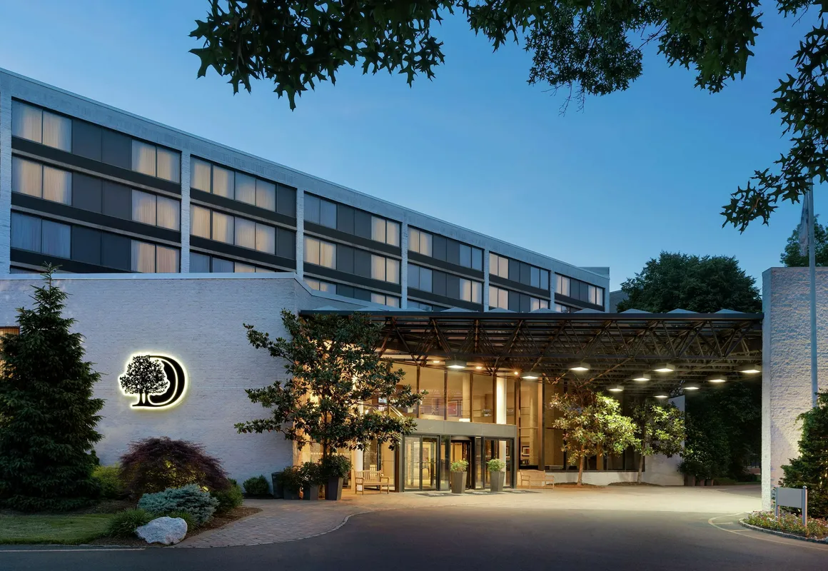 Doubletree by Hilton Somerset Hotel and Conference Center hotel hero