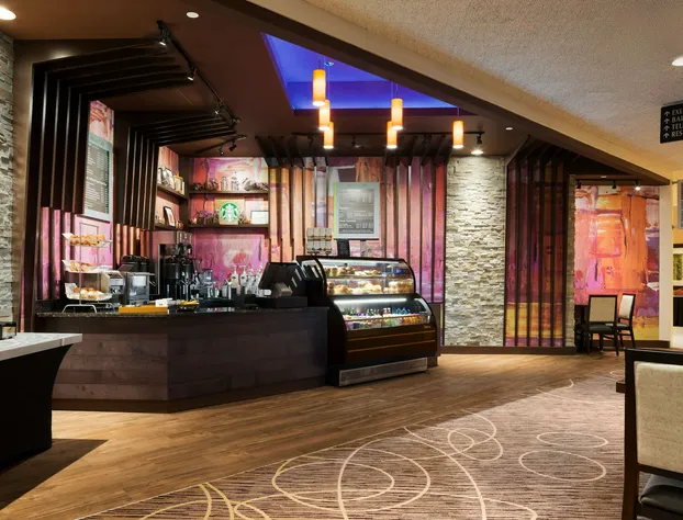 Doubletree by Hilton Somerset Hotel and Conference Center hotel detail image 2