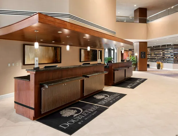 Doubletree by Hilton Somerset Hotel and Conference Center hotel detail image 3