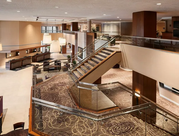 Doubletree by Hilton Somerset Hotel and Conference Center hotel detail image 4