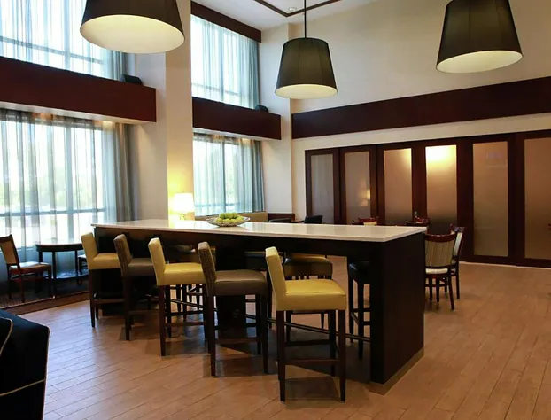 Hampton Inn & Suites by Hilton Laval hotel detail image 3