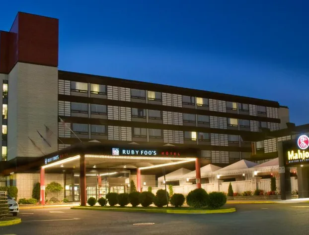 Hôtel Ruby Foo's hotel detail image 1