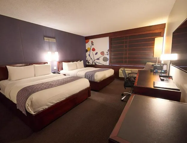 Hôtel Ruby Foo's hotel detail image 4