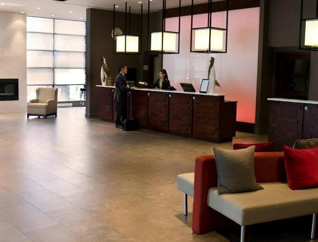 Hôtel Ruby Foo's hotel detail image 2