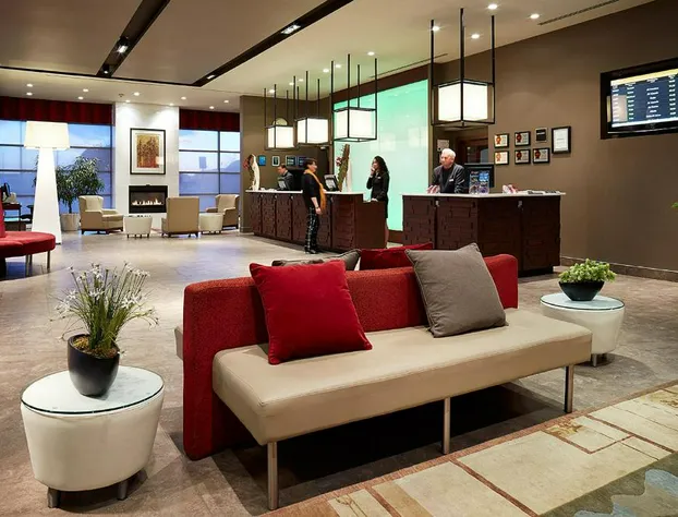 Hôtel Ruby Foo's hotel detail image 3