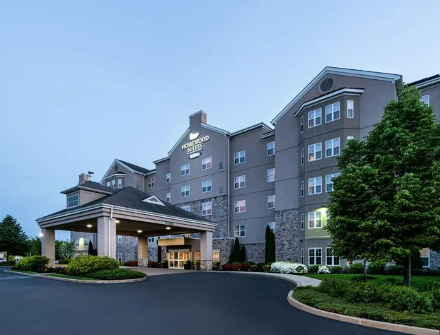Homewood Suites by Hilton Philadelphia-Valley Forge hotel detail image 2