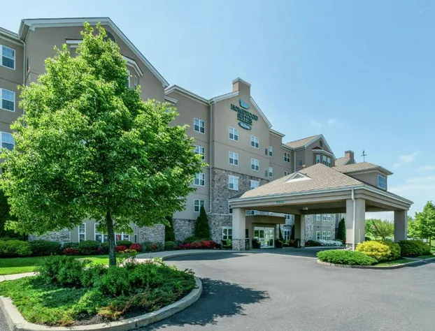 Homewood Suites by Hilton Philadelphia-Valley Forge hotel detail image 3