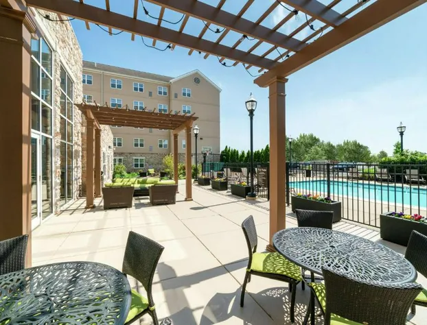 Homewood Suites by Hilton Philadelphia-Valley Forge hotel detail image 4