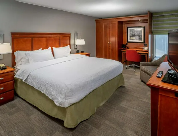 Hampton Inn Charleston-Downtown hotel detail image 3