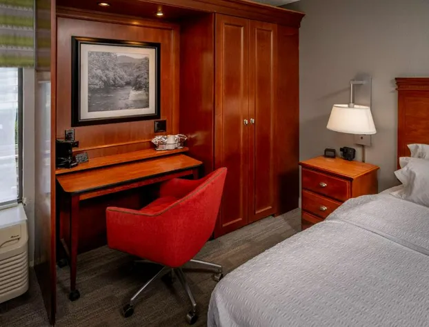 Hampton Inn Charleston-Downtown hotel detail image 4