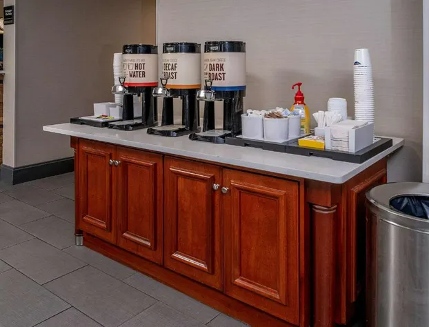 Hampton Inn Charleston-Downtown hotel detail image 3