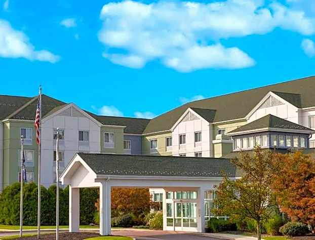 Hilton Garden Inn Islip/MacArthur Airport hotel detail image 1