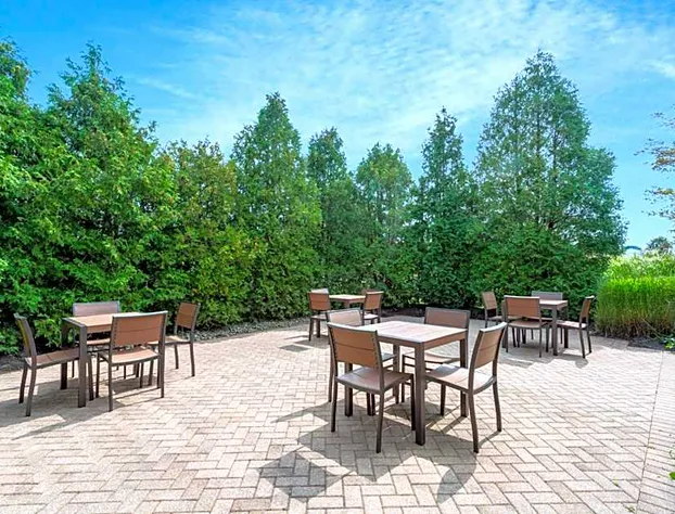 Hilton Garden Inn Islip/MacArthur Airport hotel detail image 3