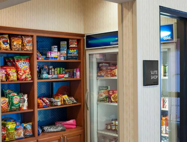 Hampton Inn Jacksonville hotel detail image 1